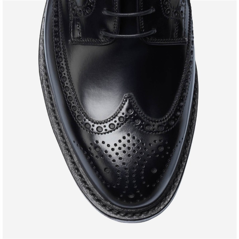 crockett & jones derbies et richelieux Derbies Pembroke Semelles: D... crockett & jones derbies et richelieux Derbies Pembroke Semelles: D...