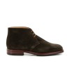 C&J CHILTERN - SUEDE ET SEMELLE 