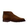 C&J CHILTERN - SUEDE ET SEMELLE 