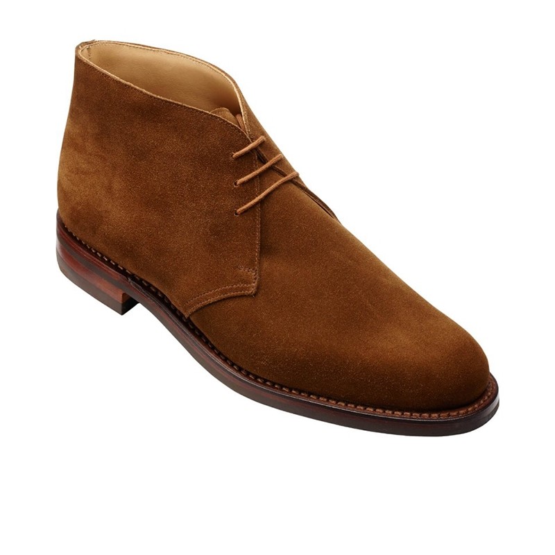 crockett & jones boots et bottillons Bottillons Chiltern Semelles: ...