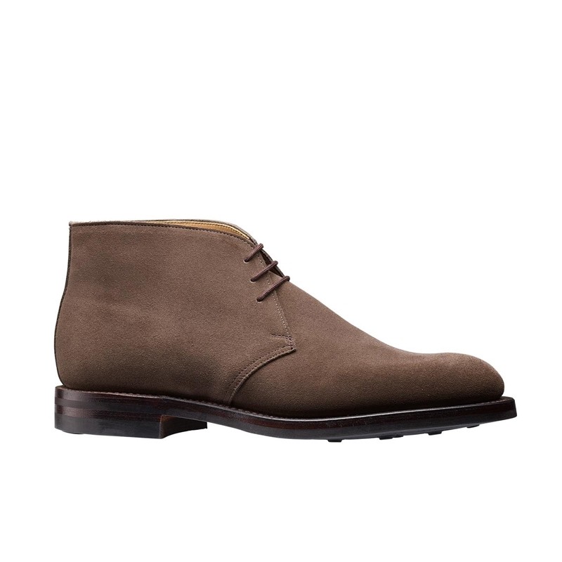 crockett & jones boots et bottillons Bottillons Chiltern Semelles: ...
