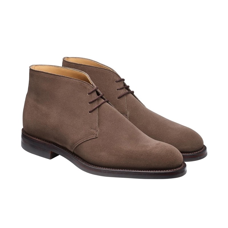 crockett & jones boots et bottillons Bottillons Chiltern Semelles: ... crockett & jones boots et bottillons Bottillons Chiltern Semelles: ...