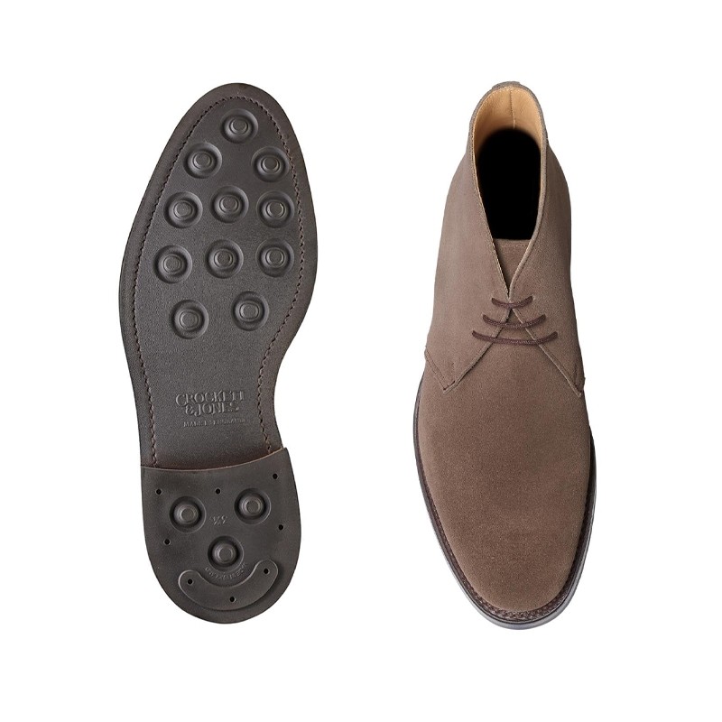 crockett & jones boots et bottillons Bottillons Chiltern Semelles: ... crockett & jones boots et bottillons Bottillons Chiltern Semelles: ...