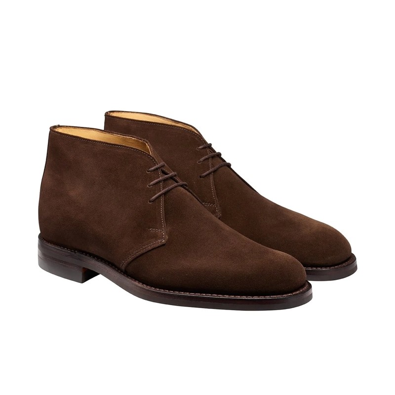 crockett & jones boots et bottillons Bottillons Chiltern Semelles: ...