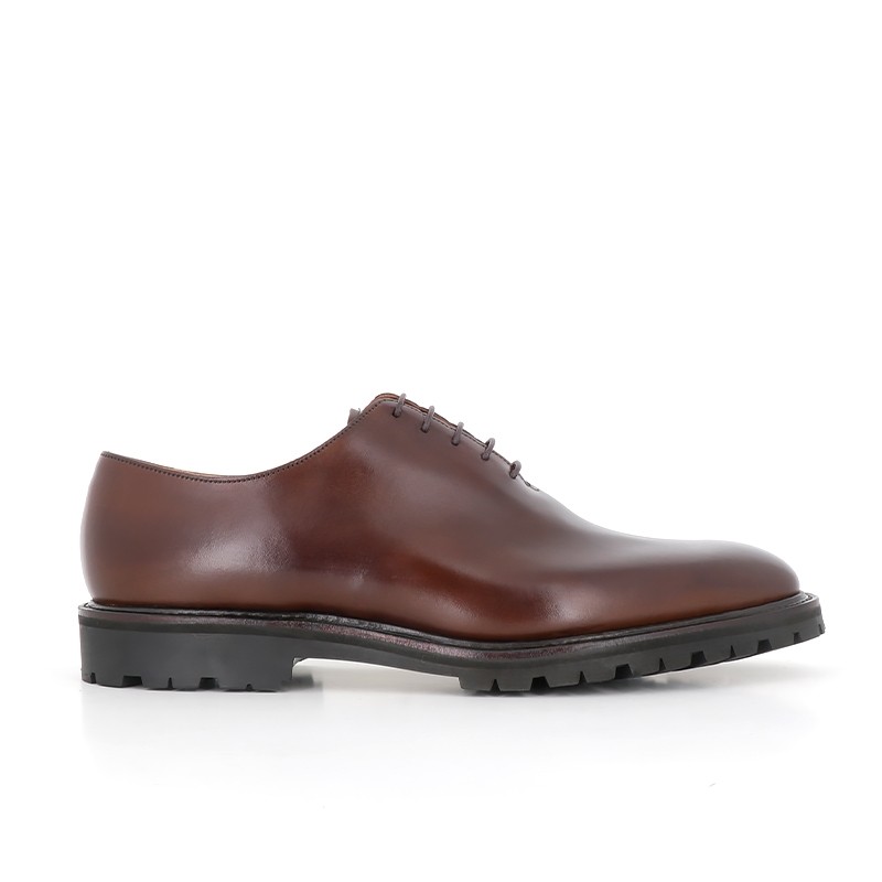 crockett & jones derbies et richelieux Richelieux Goodwood Semelles...