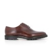 C&J GOODWOOD - CUIR BURNISHED ET