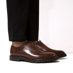 crockett & jones derbies et richelieux Richelieux Goodwood Semelles...
