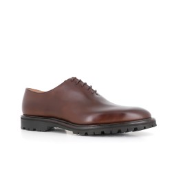 crockett & jones derbies et richelieux Richelieux Goodwood Semelles...