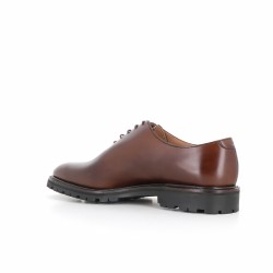 crockett & jones derbies et richelieux Richelieux Goodwood Semelles...