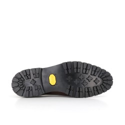 crockett & jones derbies et richelieux Richelieux Goodwood Semelles...