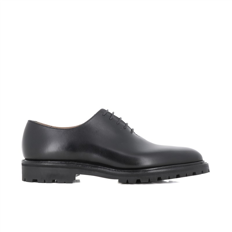 crockett & jones derbies et richelieux Richelieux Goodwood Semelles...