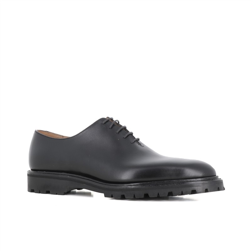 crockett & jones derbies et richelieux Richelieux Goodwood Semelles...