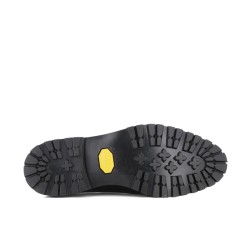 crockett & jones derbies et richelieux Richelieux Goodwood Semelles...