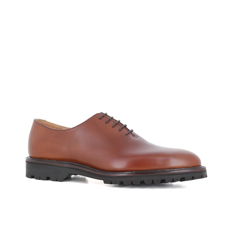 crockett & jones derbies et richelieux Richelieux Goodwood Semelles...