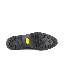 crockett & jones derbies et richelieux Richelieux Goodwood Semelles...