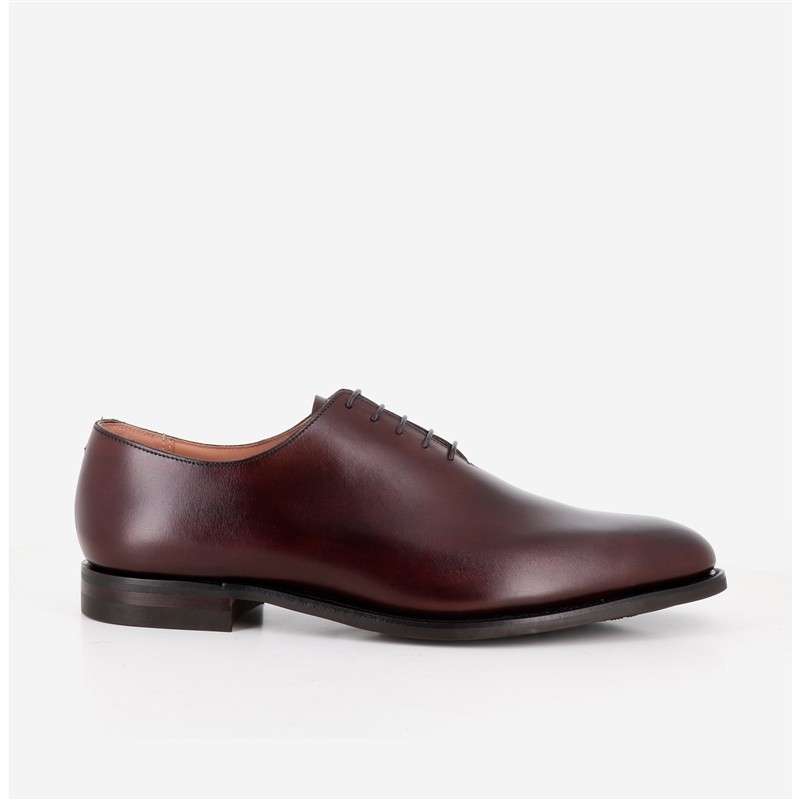 crockett & jones derbies et richelieux Richelieux Goodwood Semelles...
