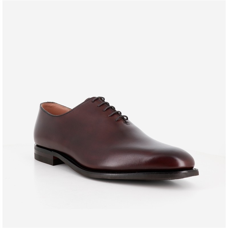 crockett & jones derbies et richelieux Richelieux Goodwood Semelles...