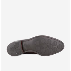 crockett & jones derbies et richelieux Richelieux Goodwood Semelles...