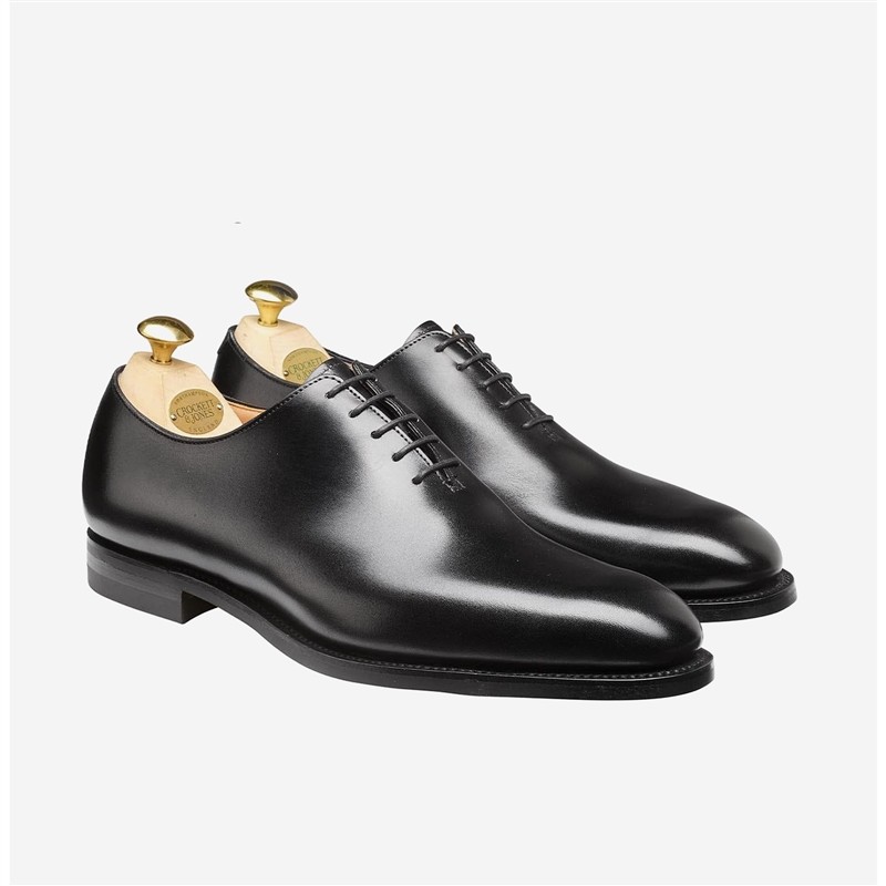 crockett & jones derbies et richelieux Richelieux Goodwood Semelles...