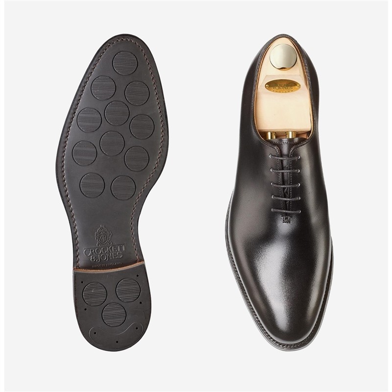 crockett & jones derbies et richelieux Richelieux Goodwood Semelles... crockett & jones derbies et richelieux Richelieux Goodwood Semelles...