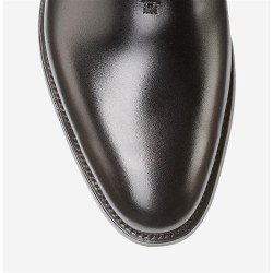 crockett & jones derbies et richelieux Richelieux Goodwood Semelles...