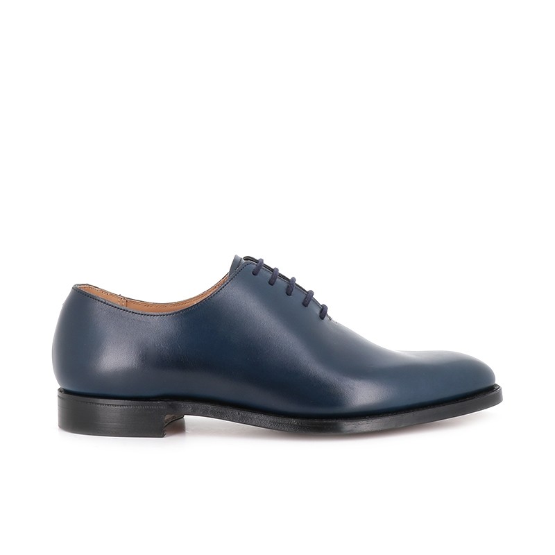 crockett & jones derbies et richelieux Richelieux Goodwood Semelles...