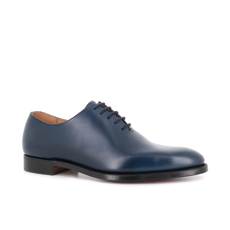 crockett & jones derbies et richelieux Richelieux Goodwood Semelles...