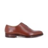C&J GOODWOOD - CUIR - BRACKEN BU