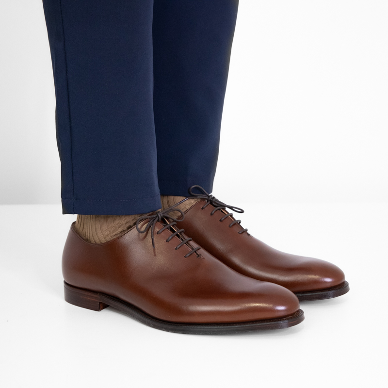 crockett & jones derbies et richelieux Richelieux Goodwood Semelles... crockett & jones derbies et richelieux Richelieux Goodwood Semelles...