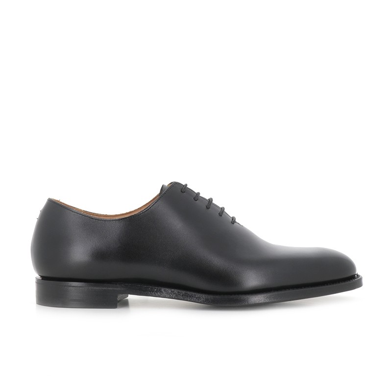 crockett & jones derbies et richelieux Richelieux Goodwood Semelles...