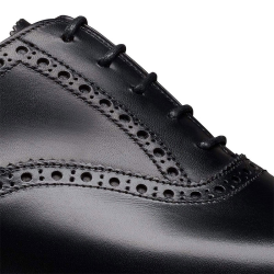 crockett & jones derbies et richelieux Richelieux Westfield Semelle...