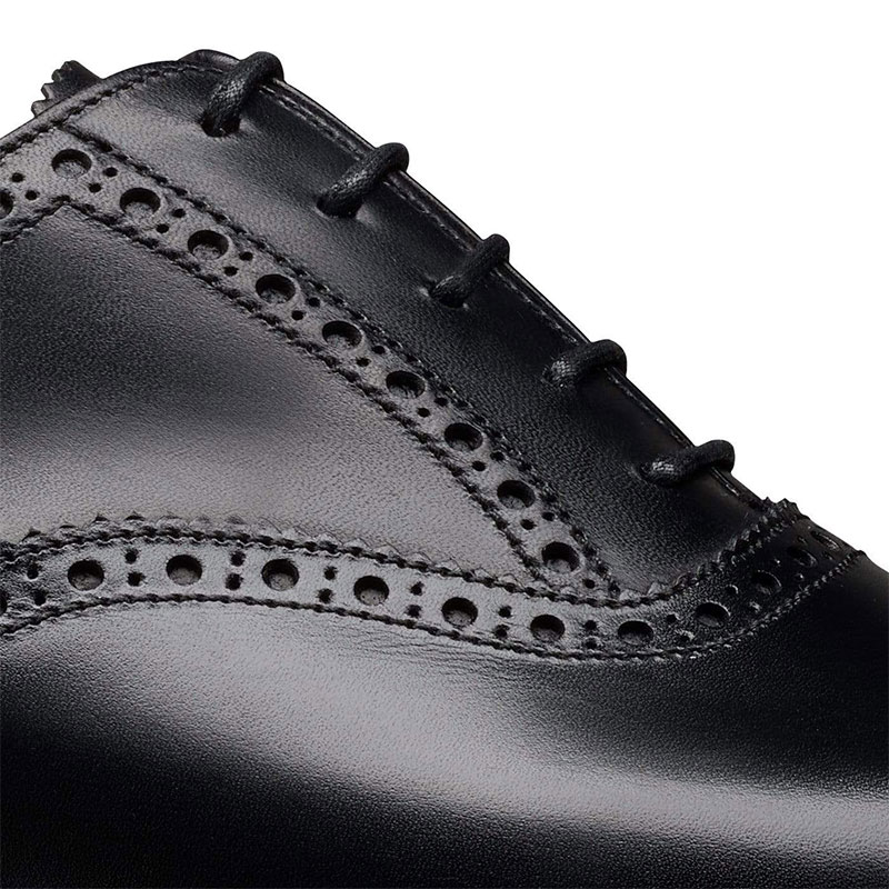 crockett & jones derbies et richelieux Richelieux Westfield Semelle... crockett & jones derbies et richelieux Richelieux Westfield Semelle...