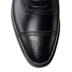 crockett & jones derbies et richelieux Richelieux Westfield Semelle...