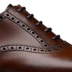 crockett & jones derbies et richelieux Richelieux Westfield Semelle...