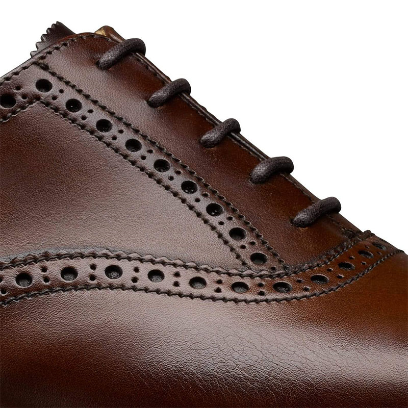 crockett & jones derbies et richelieux Richelieux Westfield Semelle... crockett & jones derbies et richelieux Richelieux Westfield Semelle...