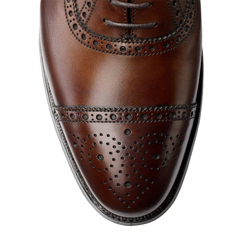 crockett & jones derbies et richelieux Richelieux Westfield Semelle... crockett & jones derbies et richelieux Richelieux Westfield Semelle...