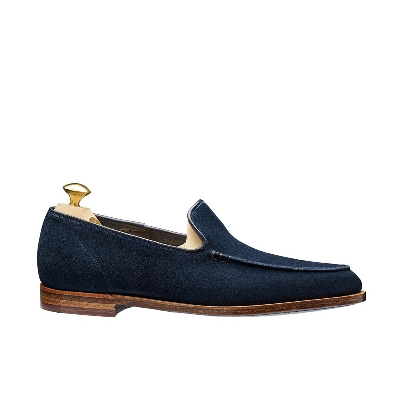 Mocassins Salcombe