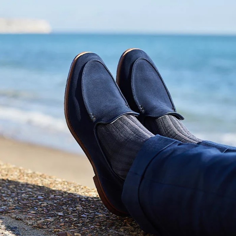 Mocassins Salcombe