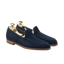 crockett & jones mocassins et slip-on Mocassins Salcombe Semelles: ...