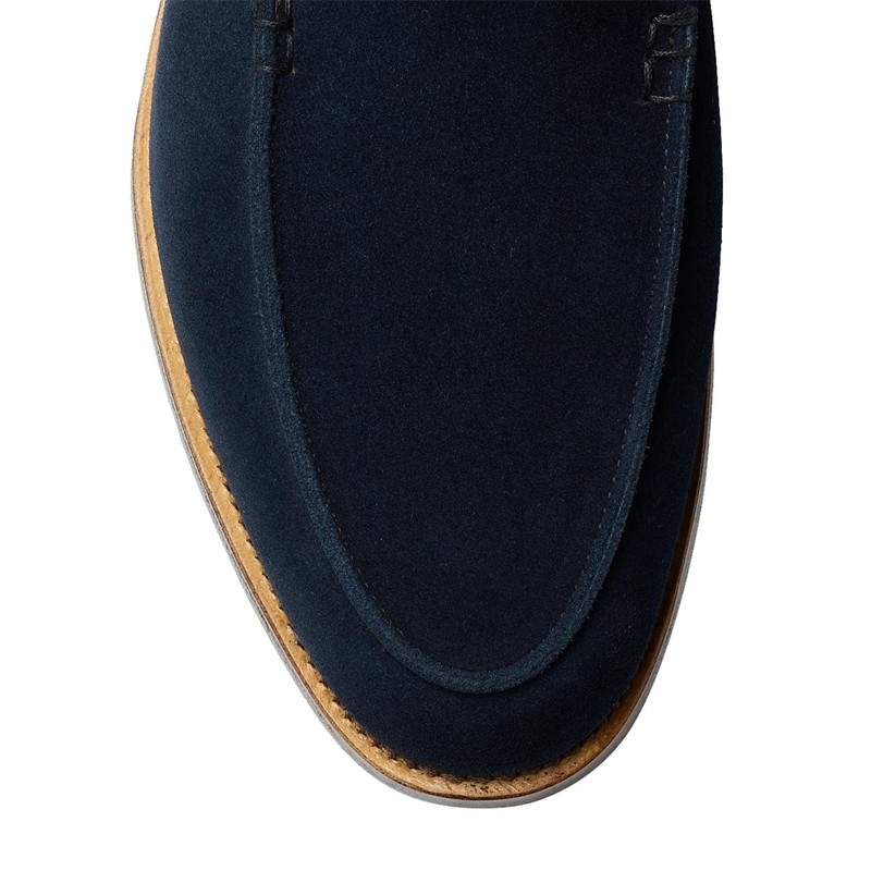 crockett & jones mocassins et slip-on Mocassins Salcombe Semelles: ... crockett & jones mocassins et slip-on Mocassins Salcombe Semelles: ...