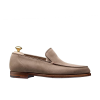 C&J SALCOMBE - SUEDE - KAKI (DIS