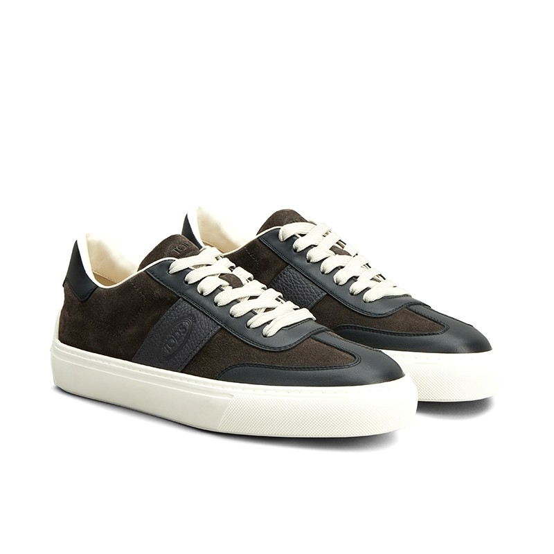 tod's sneakers Sneakers Sportivo 2 Détails : Basses -Semelles: Gomm... tod's sneakers Sneakers Sportivo 2 Détails : Basses -Semelles: Gomm...