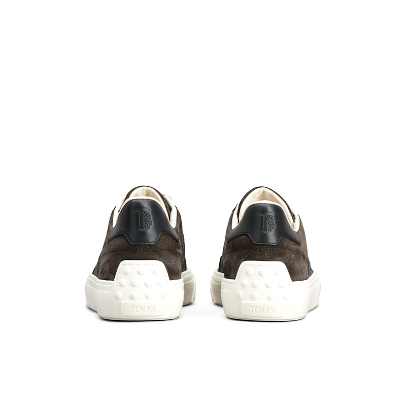 tod's sneakers Sneakers Sportivo 2 Détails : Basses -Semelles: Gomm... tod's sneakers Sneakers Sportivo 2 Détails : Basses -Semelles: Gomm...
