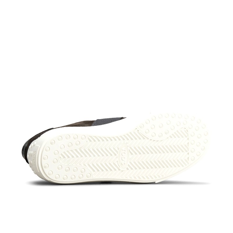 tod's sneakers Sneakers Sportivo 2 Détails : Basses -Semelles: Gomm... tod's sneakers Sneakers Sportivo 2 Détails : Basses -Semelles: Gomm...