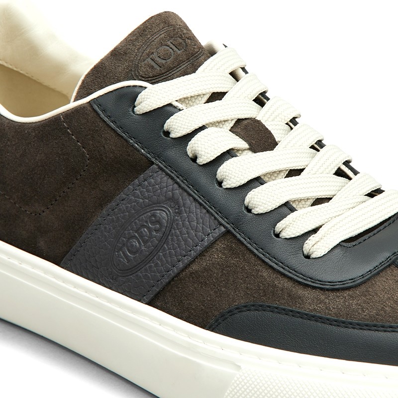 tod's sneakers Sneakers Sportivo 2 Détails : Basses -Semelles: Gomm... tod's sneakers Sneakers Sportivo 2 Détails : Basses -Semelles: Gomm...