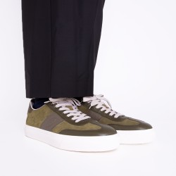tod's sneakers Sneakers Sportivo 2 Détails : Basses -Semelles: Gomm...
