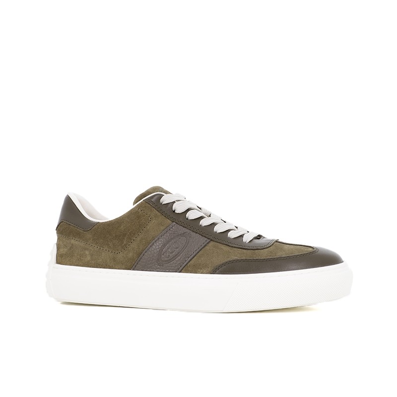 tod's sneakers Sneakers Sportivo 2 Détails : Basses -Semelles: Gomm...