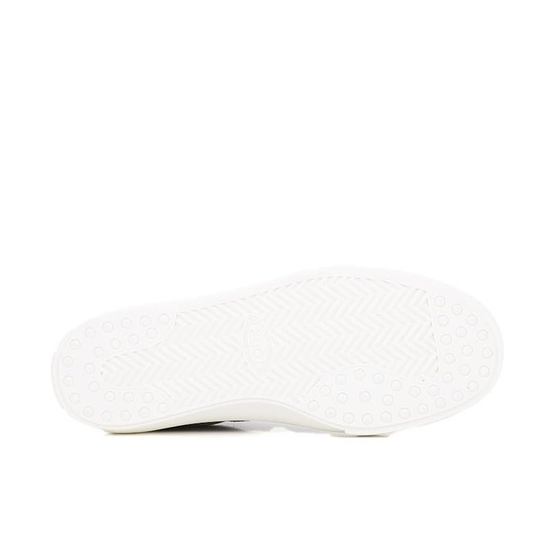 tod's sneakers Sneakers Sportivo 2 Détails : Basses -Semelles: Gomm...