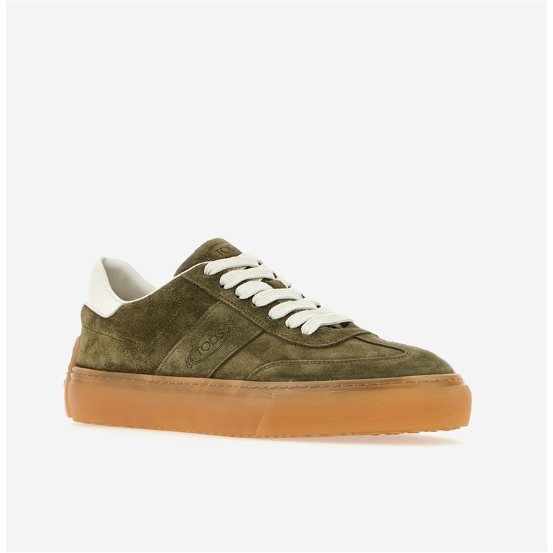 tod's sneakers Sneakers Sportivo 2 Détails : Basses -Semelles: Gomm... tod's sneakers Sneakers Sportivo 2 Détails : Basses -Semelles: Gomm...