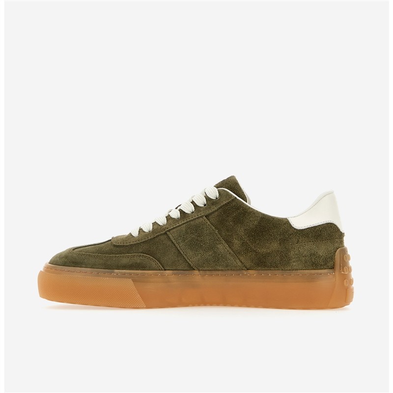 tod's sneakers Sneakers Sportivo 2 Détails : Basses -Semelles: Gomm... tod's sneakers Sneakers Sportivo 2 Détails : Basses -Semelles: Gomm...